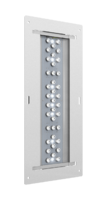 Светодиодный светильник ECOLED-90W-11460-S INTEGRA